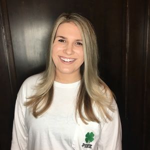 Meet your Posher, Kristin